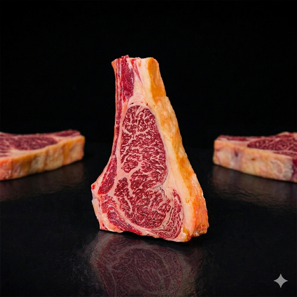 Chuletón (ud)