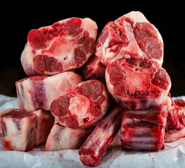 Rabo de Toro (ud)