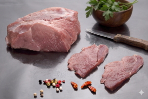 Magro Jamón