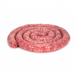 Longaniza de Rastra Artesana (ud)