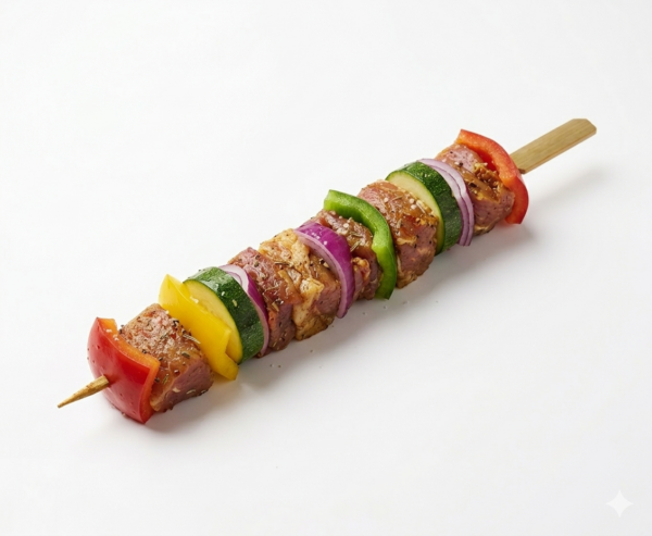 Pincho Moruno (ud)