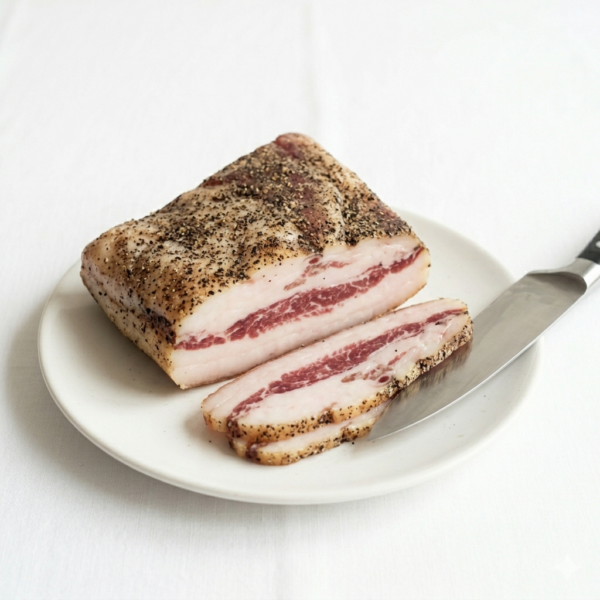 Guanciale (ud)