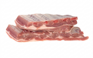 Costilla Super Carnosa