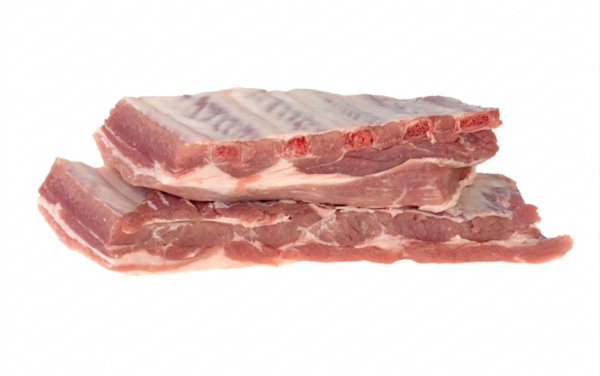 Costilla Super Carnosa