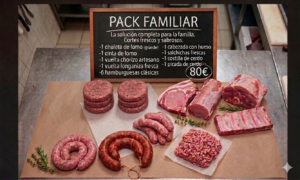Pack Familiar