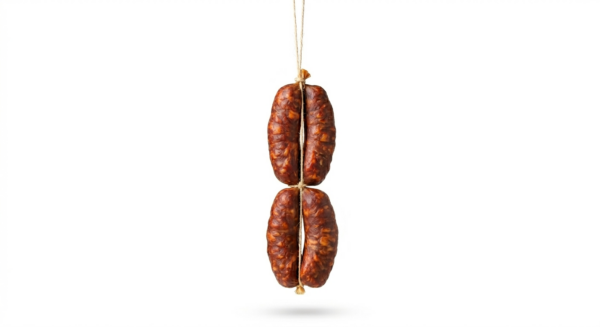 Chorizo Tallos Artesano (ud)