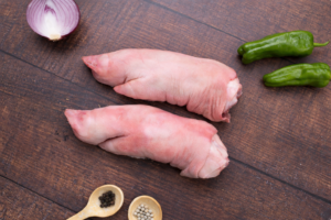 Patas De Cerdo (3 ud)