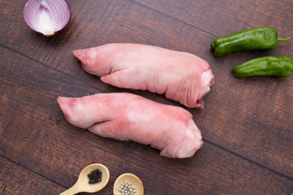 Patas De Cerdo (3 ud)
