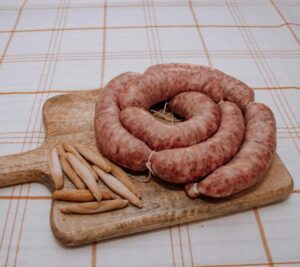 Longaniza Tallos Artesana (ud)