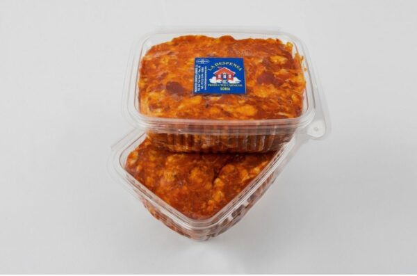 Picadillo De Soria (ud)