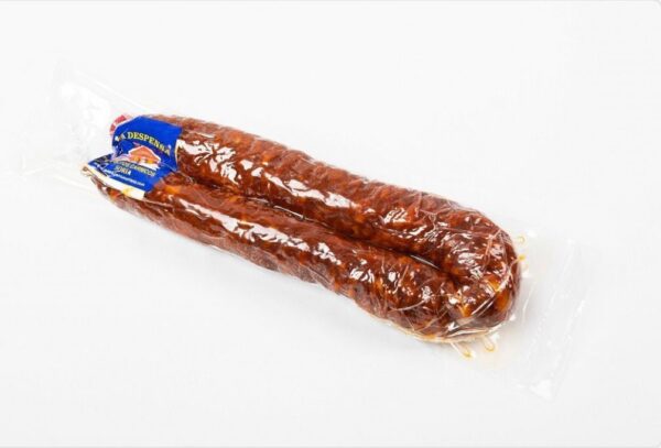 Chorizo De Soria (ud)