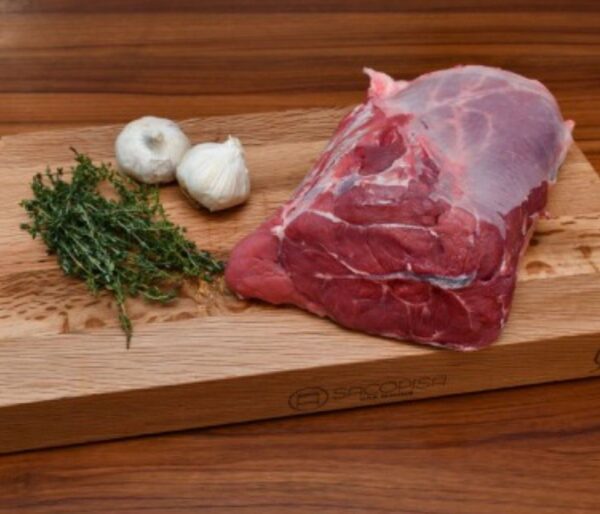 Ternera Salsa